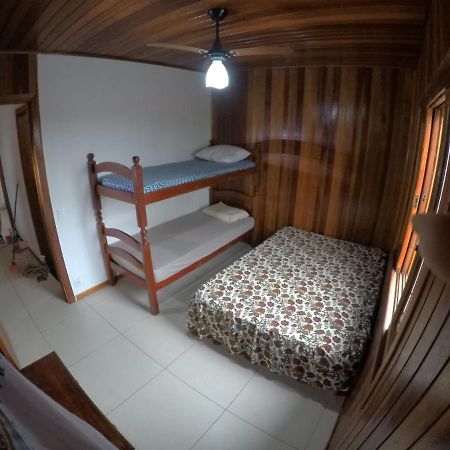 Casa Em Brotas Com Piscina E Churrasqueira Екстериор снимка