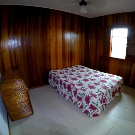 Casa Em Brotas Com Piscina E Churrasqueira Екстериор снимка