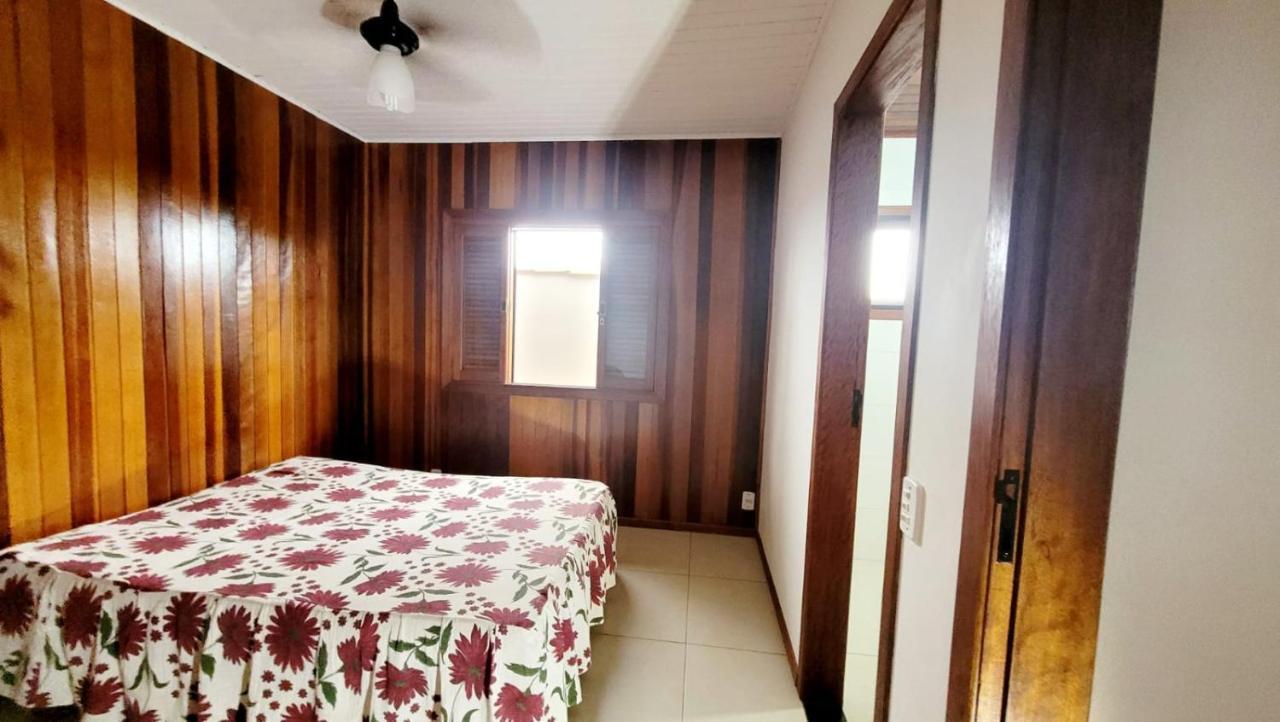 Casa Em Brotas Com Piscina E Churrasqueira Екстериор снимка