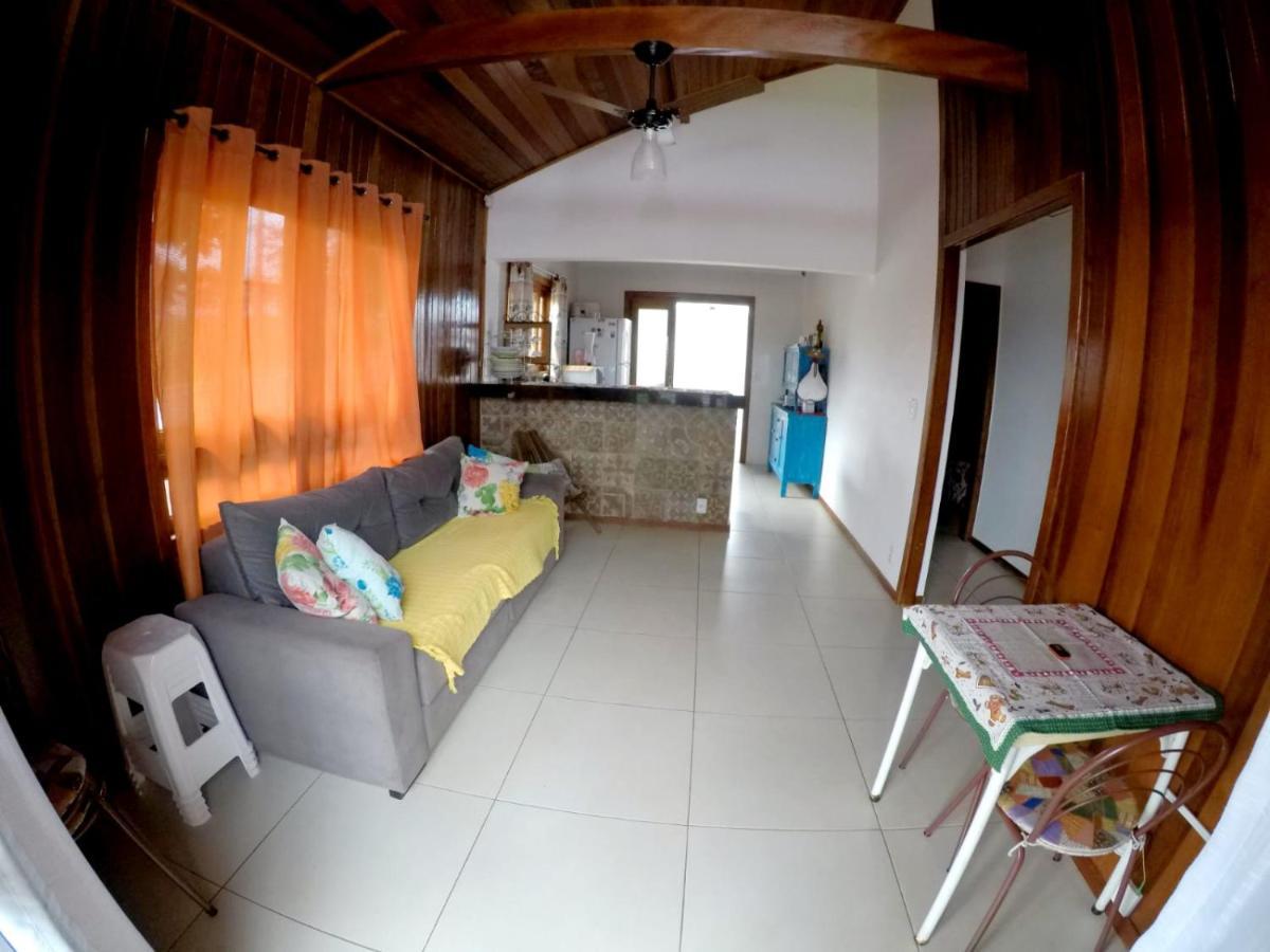 Casa Em Brotas Com Piscina E Churrasqueira Екстериор снимка