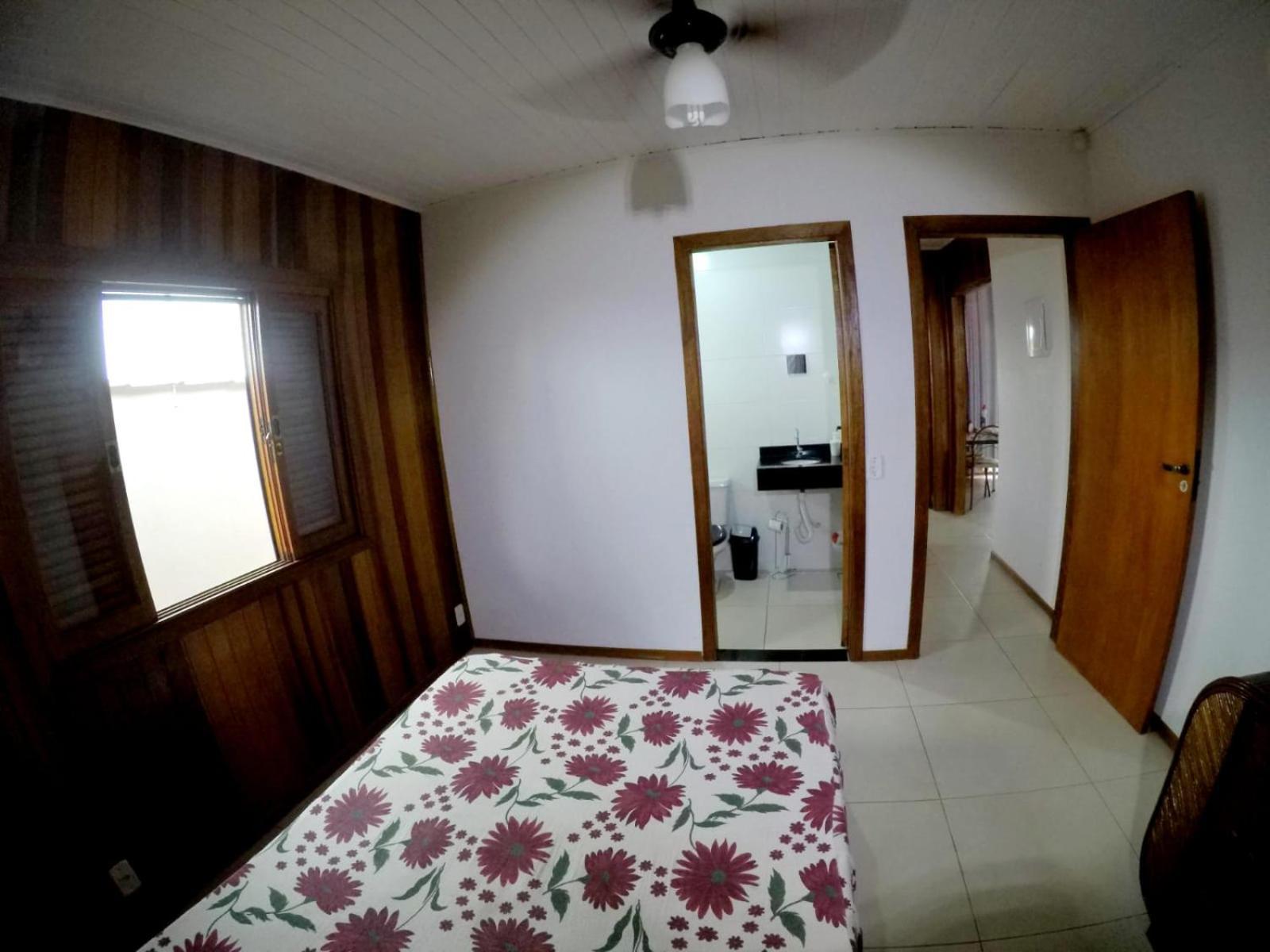 Casa Em Brotas Com Piscina E Churrasqueira Екстериор снимка
