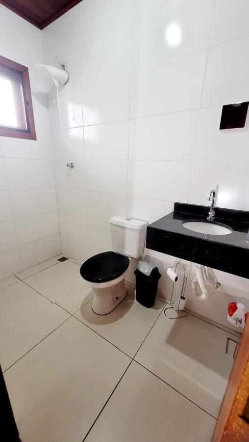 Casa Em Brotas Com Piscina E Churrasqueira Екстериор снимка