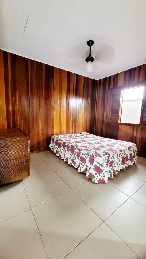 Casa Em Brotas Com Piscina E Churrasqueira Екстериор снимка