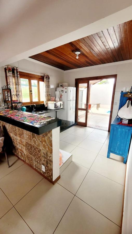 Casa Em Brotas Com Piscina E Churrasqueira Екстериор снимка