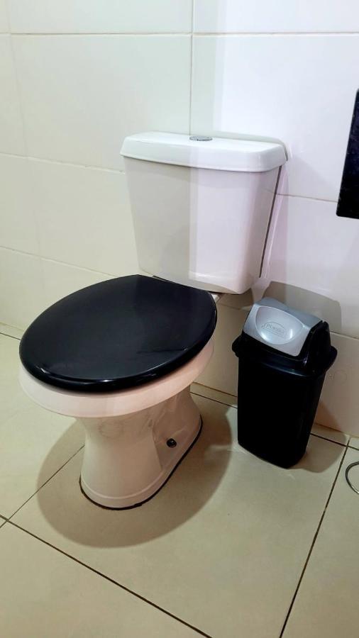 Casa Em Brotas Com Piscina E Churrasqueira Екстериор снимка