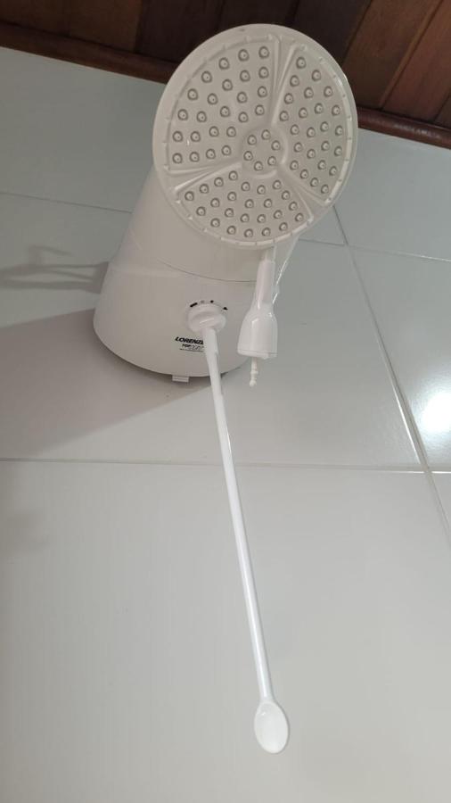 Casa Em Brotas Com Piscina E Churrasqueira Екстериор снимка