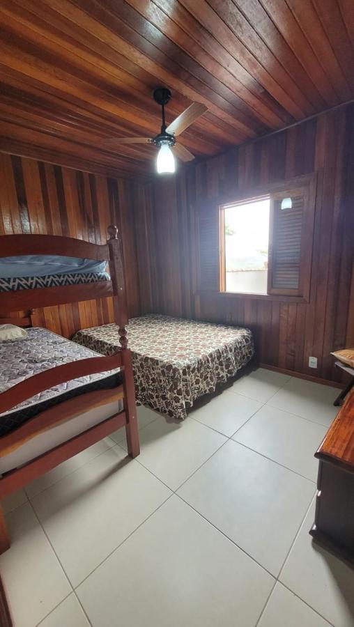 Casa Em Brotas Com Piscina E Churrasqueira Екстериор снимка