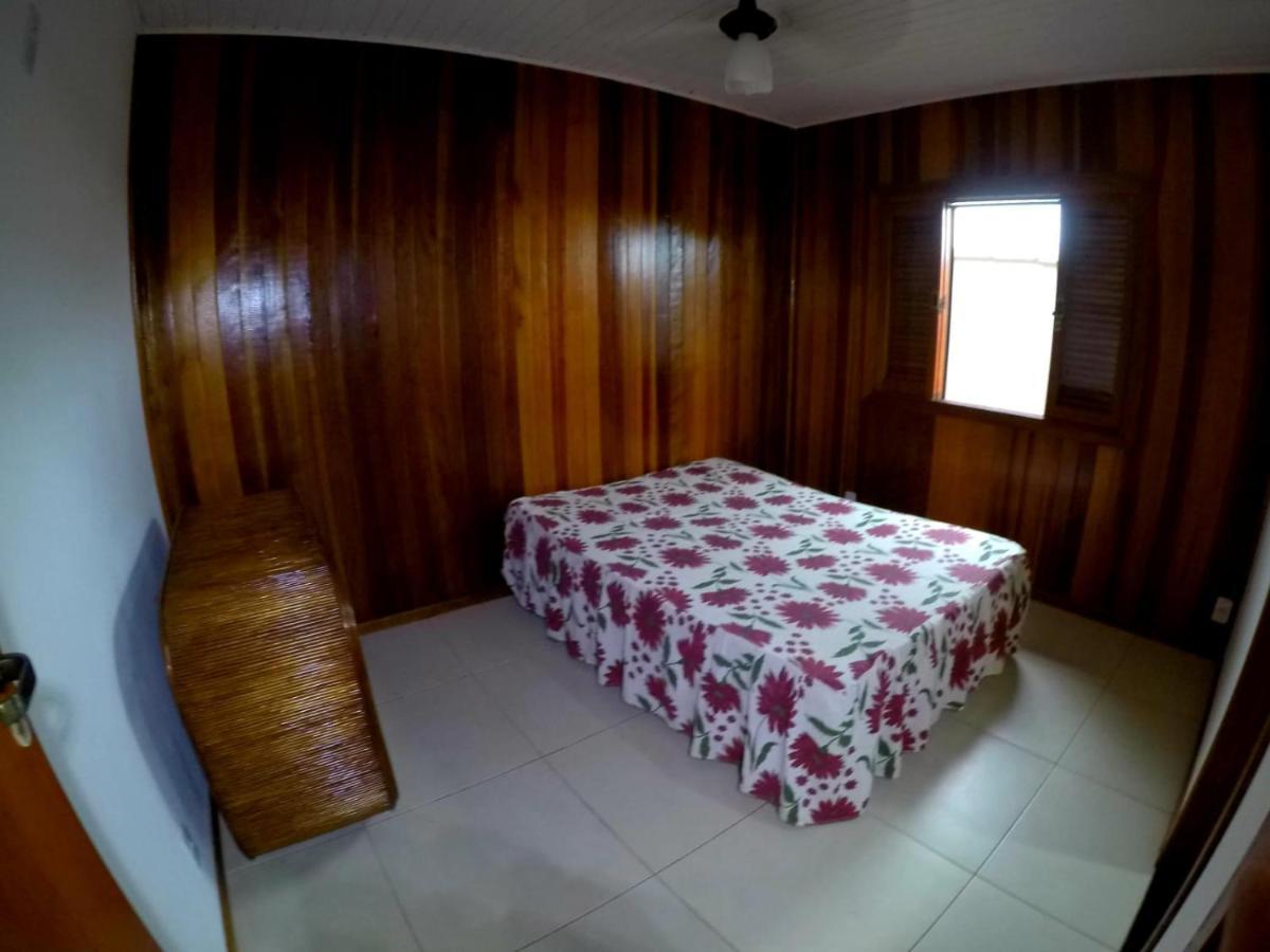 Casa Em Brotas Com Piscina E Churrasqueira Екстериор снимка