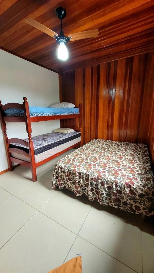 Casa Em Brotas Com Piscina E Churrasqueira Екстериор снимка