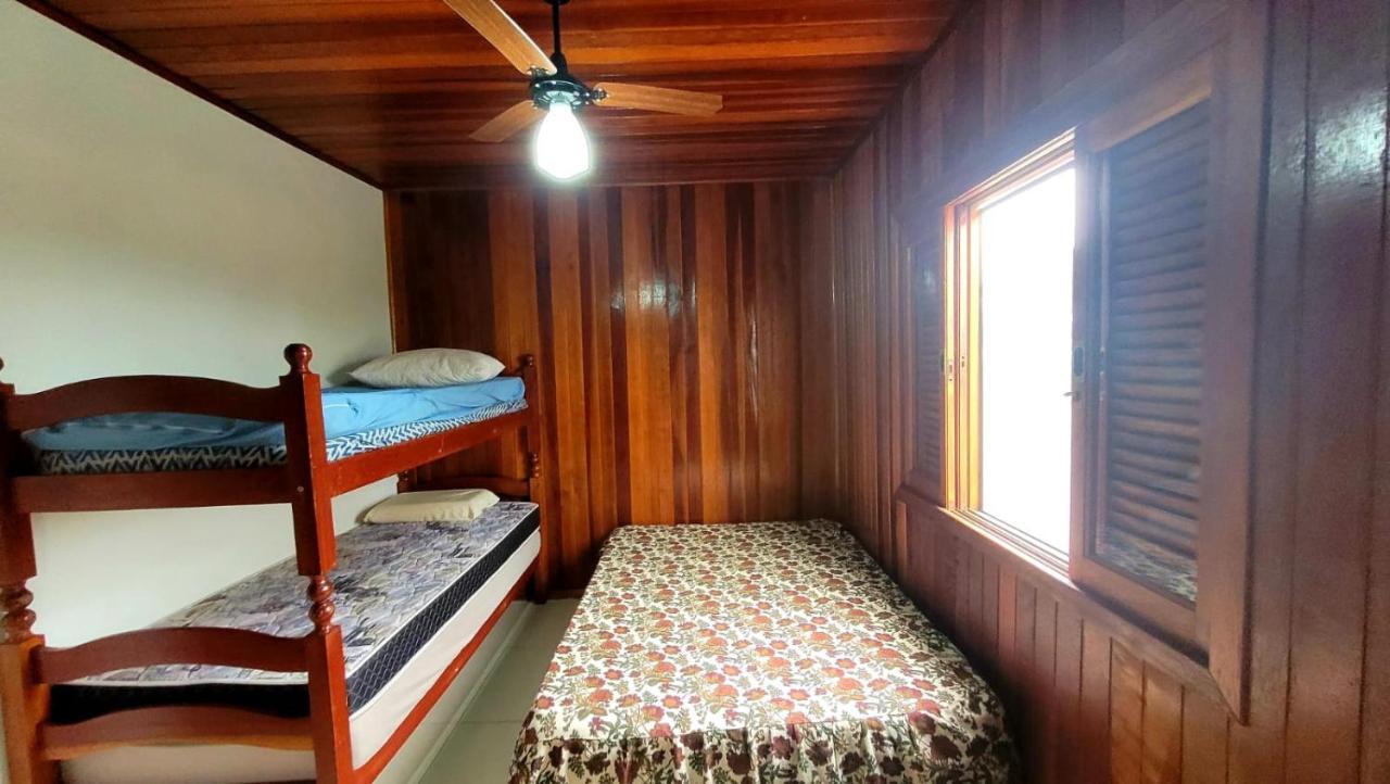 Casa Em Brotas Com Piscina E Churrasqueira Екстериор снимка